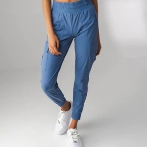 Balance Athletica/Vitality Swift Jogger (without cargo pockets) Size Medium